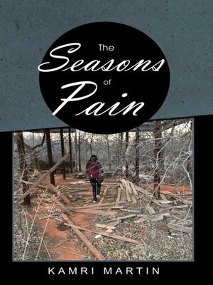 cover image of The Seasons of Pain